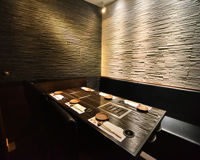 デートにおすすめ