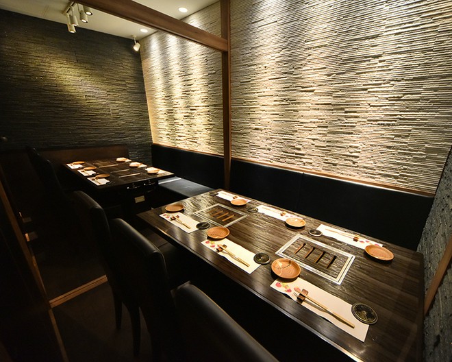 接待・会食におすすめ