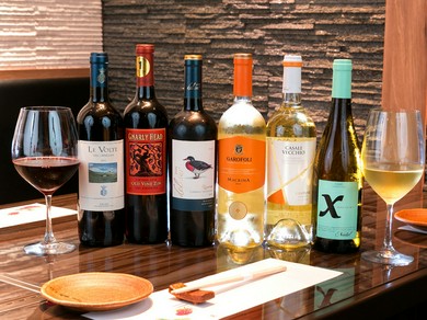 記念日・お誕生日特典がある