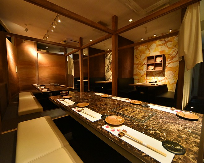 女子会におすすめ