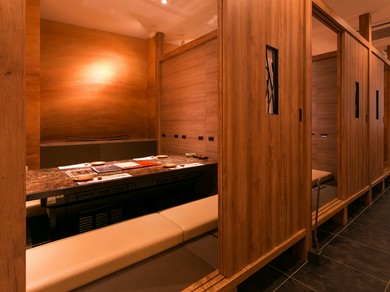 歓送迎会におすすめ