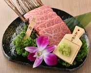 脂と赤身のバランスが素晴らしい！