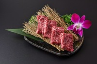 野性的な味と食感に無我夢中！