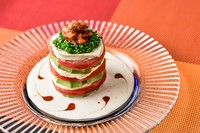 お酒がすすむ！キムチが名脇役のまろやかテイスト