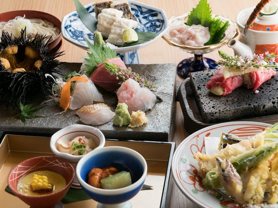 うまいものあり おおみ矢 仙台駅前店 仙台駅西口周辺 和食 ヒトサラ