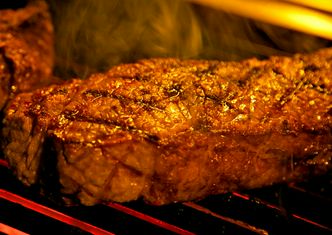 das fleisch KoniG