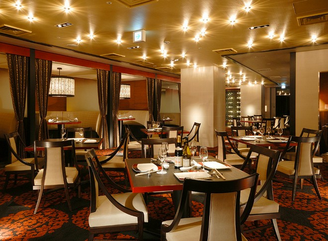 女子会におすすめ