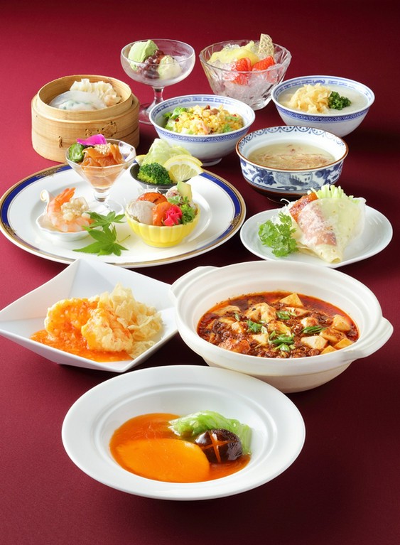 お客様に寄り添った上質なおもてなしが、さらに料理を美味しく