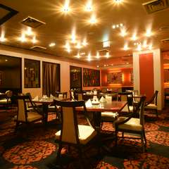 平日限定　四川チョイスランチ