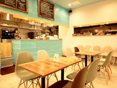 立川のカフェがおすすめのグルメ人気店 ヒトサラ