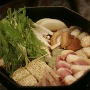 あきらの黒すき焼き　一人前（二人前から承ります）