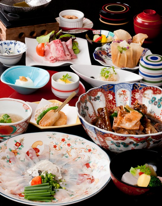 宴会におすすめ