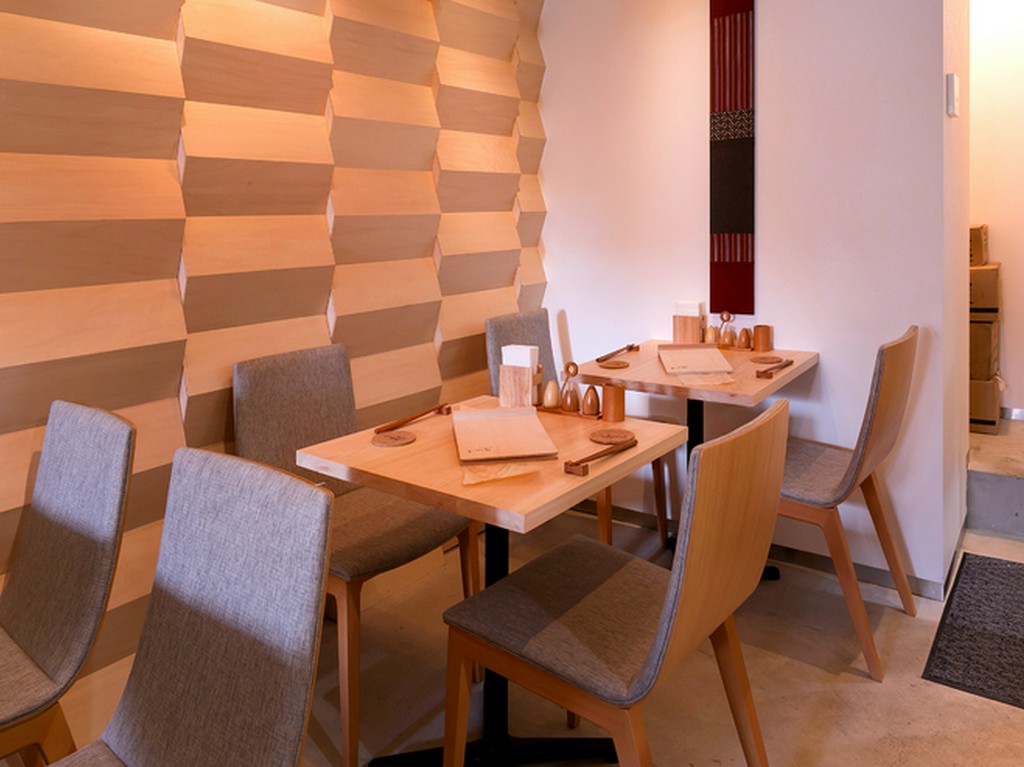 特別な日のお祝いに。恋人とともに過ごしたい、おしゃれな一軒