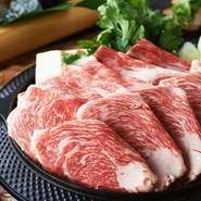
【価格】二人前から 1800円
【価格】追加肉 700円
【価格】追加野菜 400円
