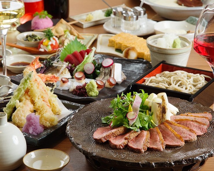 神田 箸庵 神田 和食 のグルメ情報 ヒトサラ