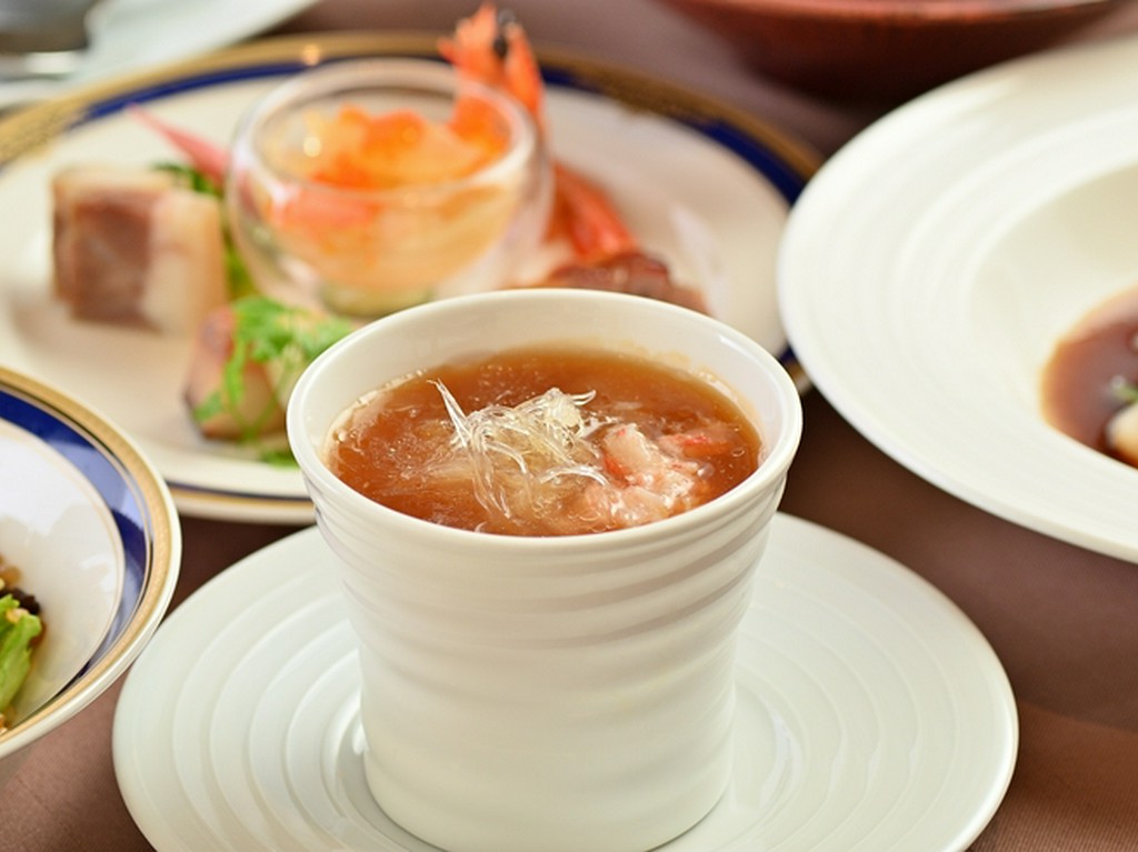 老舗の味をご提供