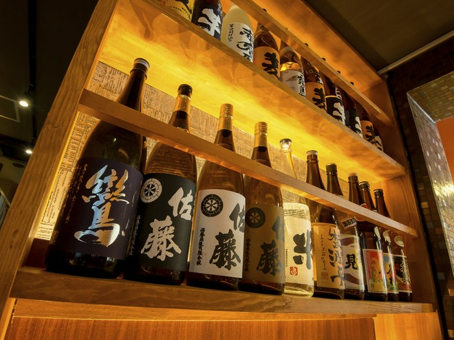 忘年会におすすめ