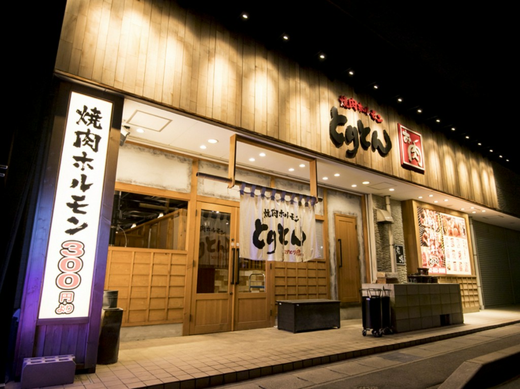 完全個室で前個室テレビ付き!!どんなシーンにも対応しております