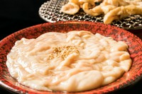 一回食べたら病みつきに！　とりとんがオススメする1番のお料理です！