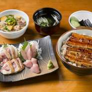 厳選した国産素材を、赤羽らしい価格で楽しめる人気店
