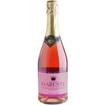 優しい泡立ち。ベリーの豊かな香りにフレッシュな果実味が口中に広がります。とても飲みやすい味わいのスパークリングです。※ボトルでのご提供のみとさせていただきます