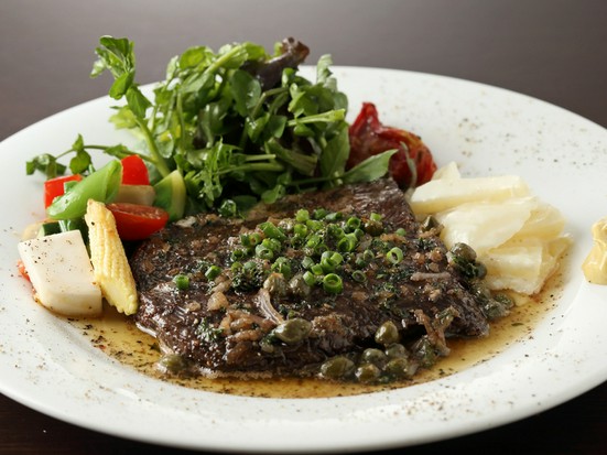 Bistro Le Man 原宿 明治神宮前 フレンチ のグルメ情報 ヒトサラ