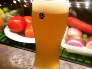 【daikanyama O'KOK】で味わう、川越発のCOEDOビール！　