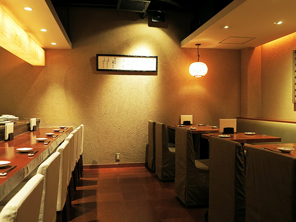 美味しくお食事をお楽しみいただけます