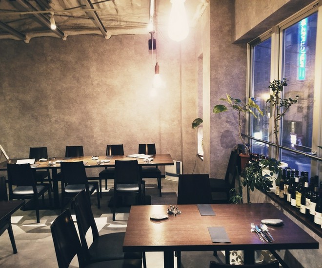 デートにおすすめ