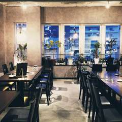 ワンフロア貸切りませんか??