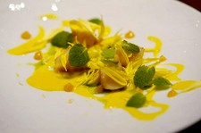 アモワールのワンランク上の創造性を活かしたクリエイティブなコース