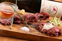 臭みなど全くなし、サクサクの食感は驚きの一言！ 　ヤミツキ間違いなし！