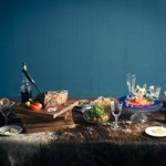 当店厳のお肉をとにかく堪能したい方にオススメ。牛だけでなく、様々なお肉を盛り込んだ贅沢肉プラン。