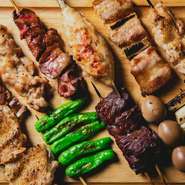 ※2名様～承ります。
※前日までのご予約をお願いいたします。
※別途サービス料10%、お席料500円を頂戴致します。
※予約確定後のキャンセルの場合は前日までにご連絡下　さい。当日のキャンセルはお受けしかねます。
※混雑時は席時間を設けさせて頂く場合がございます。　予めご了承ください。