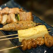 ※2名様～承ります。
※前日までのご予約をお願いいたします。
※別途サービス料10%、お席料500円を頂戴致します。
※予約確定後のキャンセルの場合は前日までにご連絡下　さい。当日のキャンセルはお受けしかねます。
※混雑時は席時間を設けさせて頂く場合がございます。　予めご了承ください。