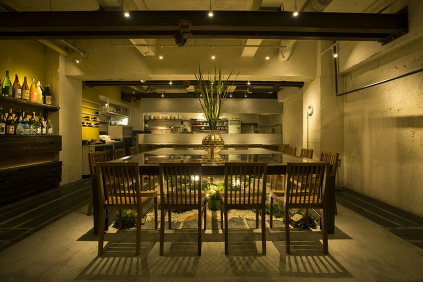 会の趣旨やご要望により、カスタマイズいたします!
着席から半立食、立食パーティーも可!