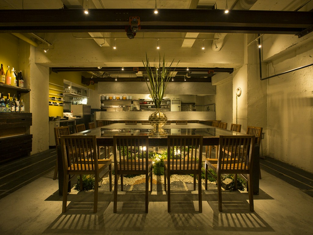 会の趣旨やご要望により、カスタマイズいたします！
着席から半立食、立食パーティーも可！
