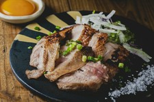 ・スープ
・小鉢
・串物
・一品料理
・香の物
・〆の麺