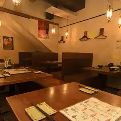 旬の味覚によく合う、おいしい地酒を季節に応じて取り揃え