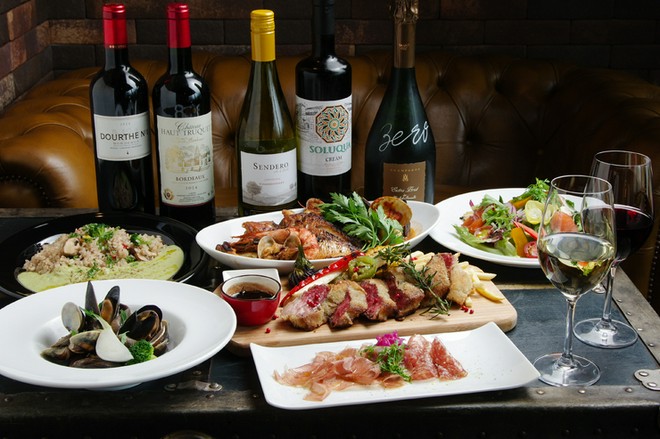 記念日におすすめ