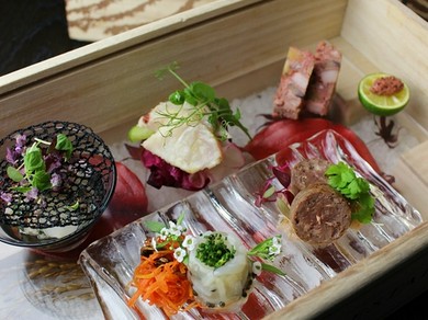 接待・会食におすすめ