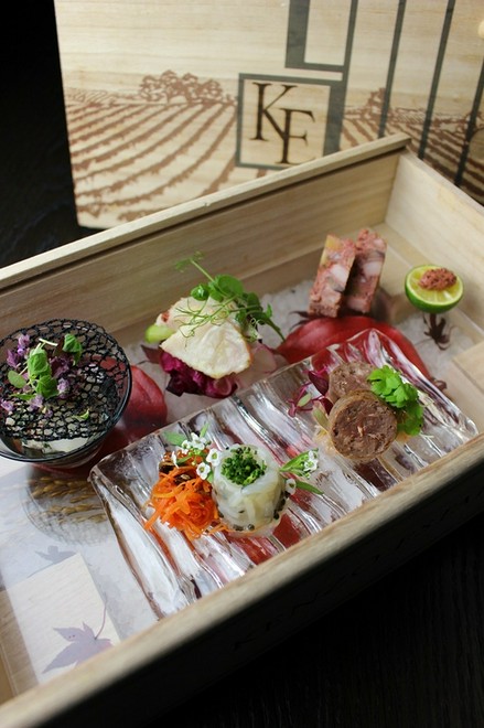 接待・会食におすすめ