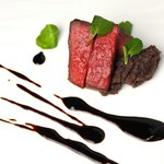 京都ならではの旬の食材と和のエッセンスを取り入れたワンランク上のコ―ス料理