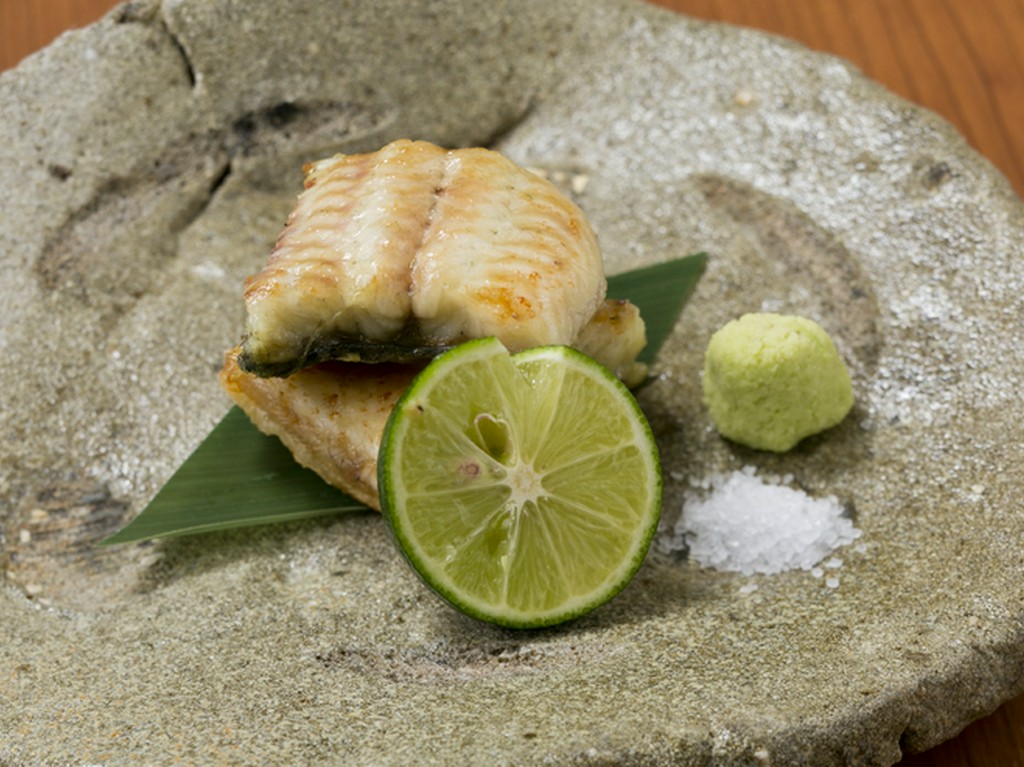 美を意識する女性にふさわしい味わい深い料理