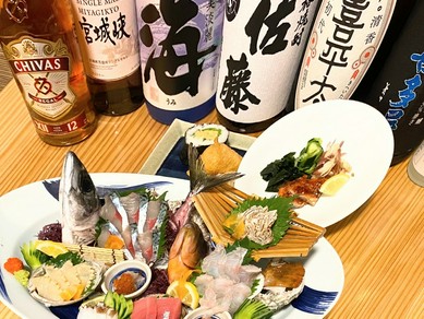 歓送迎会におすすめ