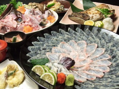 忘年会におすすめ