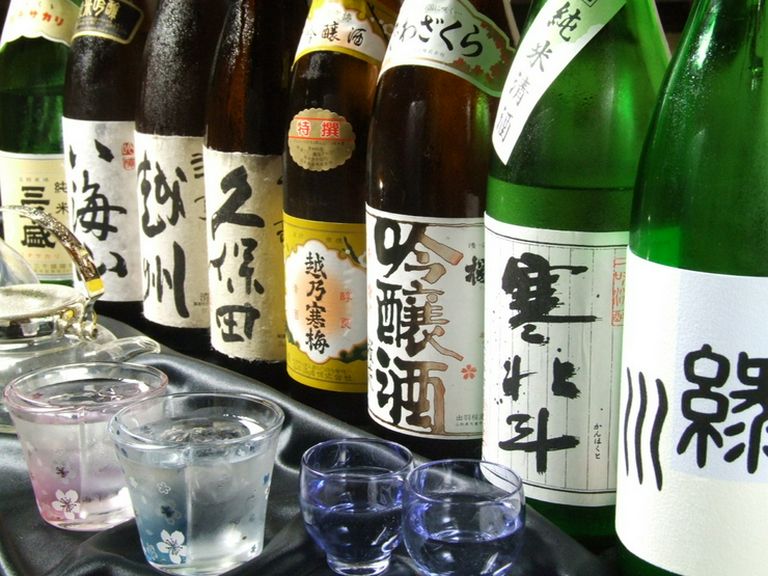 お客様には提案できる接客サービスをしています