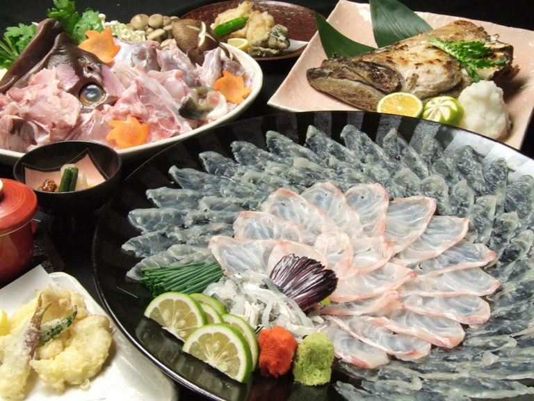 冬場だけでなく、1年中鍋ができます!