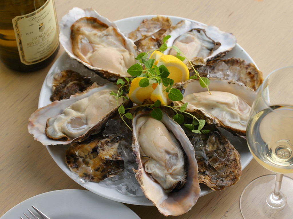 「産地直送！生牡蠣」3月、4月、５月が特に石川県は能登の春牡蠣！！！