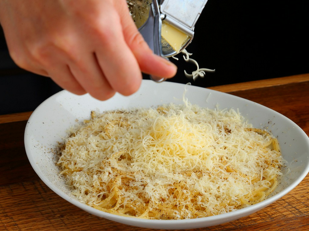 五感で楽しめる料理